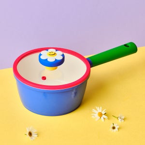 글라스락 위글위글 편수냄비