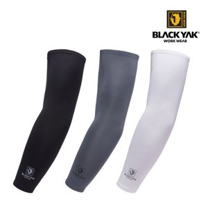 블랙야크 가볍고 시원한 자외선차단 쿨토시 운동 야외활동 팔토시