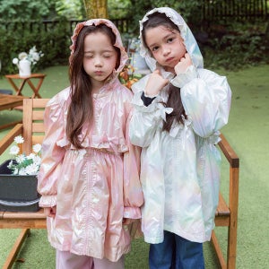 14.베베쥬 샤인오로라점퍼(할인)