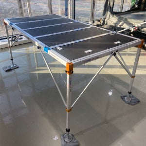 동일레저 슬림 싱글좌대 1100X1600, 1100X2000 민물 초경량 좌대