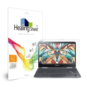 삼성 노트북9 펜 NT940X3M 항균 종이질감 블루라이트차단 액정보호필름