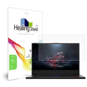 에이수스 ROG 제피러스 S GX701GXR 저반사 액정보호필름