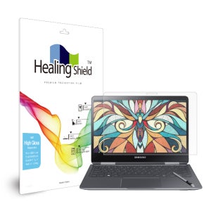 삼성 노트북9 펜 NT940X3M 올레포빅 Light 액정보호필름