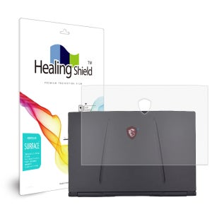 MSI GP75 레오파드 9SD 무광 상판보호필름 2매