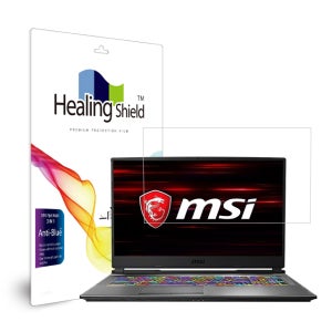 MSI GP75 레오파드 9SD 블루라이트차단 액정보호필름