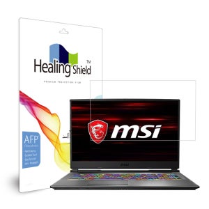 MSI GP75 레오파드 9SD 올레포빅 액정보호필름