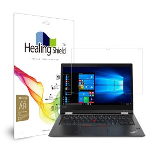 레노버 씽크패드 X380 요가 20LHS0G900 고화질 액정보호필름