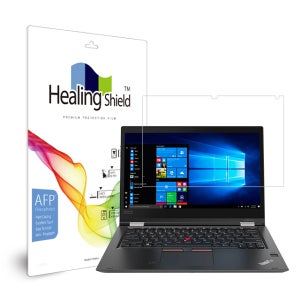 레노버 씽크패드 X380 요가 20LHS0G900 올레포빅 액정보호필름
