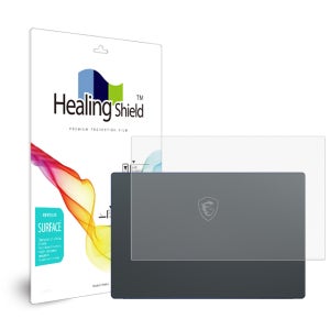 MSI 프레스티지 PS63 모던 8SC 무광 상판보호필름 2매