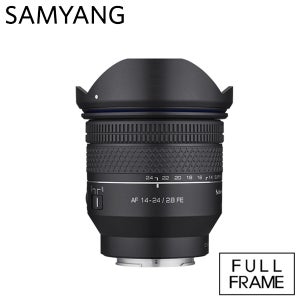 삼양 AF 14-24mm F2.8 FE 소니 E마운트 렌즈
