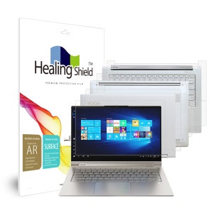 레노버 요가 C940-14IIL 고화질 액정보호필름1매 외부3종