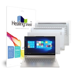 레노버 요가 C940-14IIL 올레포빅 액정보호필름1매 외부3종