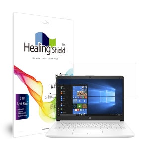 HP 14s-dk0112au 블루라이트차단 액정보호필름