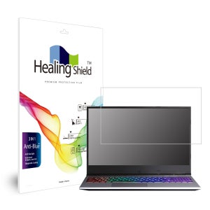 한성컴퓨터 TFG155WP 블루라이트차단 액정보호필름