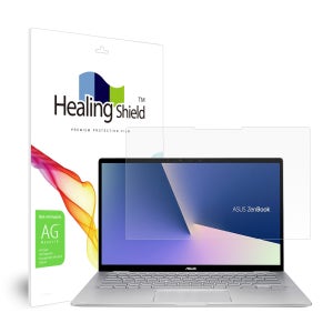 에이수스 젠북 플립 UM462DA 저반사 액정보호필름