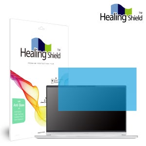 한성컴퓨터 올데이롱 TFX255S 액정보호필름 저반사 Light