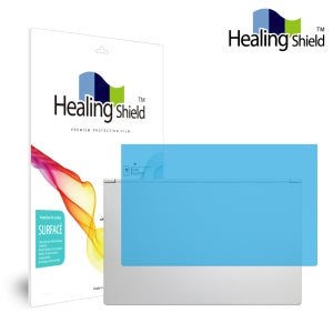 한성컴퓨터 올데이롱 TFX255SW 상판보호필름 무광 2매