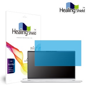 한성컴퓨터 올데이롱 TFX255SW 블루라이트차단 액정보호필름