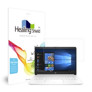 HP 14s-dk0113au 올레포빅 Light 액정보호필름