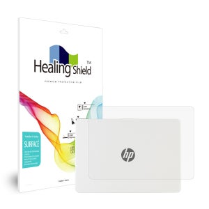 HP 14s-dk0113au 무광 상판보호필름 2매