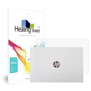 HP 파빌리온 15-cs2084TX 무광 상판보호필름 2매