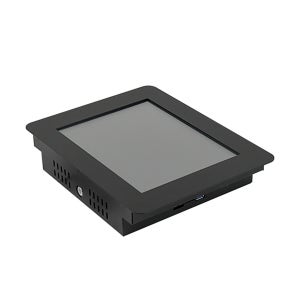 하이드림엘씨디 HDL-T104PC-V5-N1 산업용 일체형 패널PC N100 전시용 매장용 키오스크 26~27cm(10.4인치)