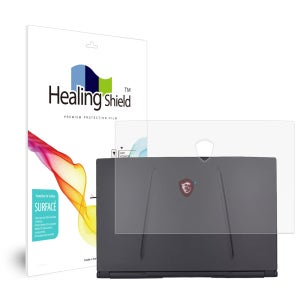 MSI GL75 9SDK 무광 상판보호필름 2매