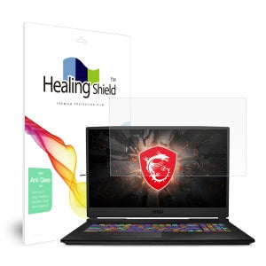 MSI GL75 9SDK 저반사 Light 액정보호필름