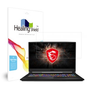 MSI GL75 9SDK 올레포빅 Light 액정보호필름