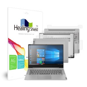 레노버 아이디어패드 S540-14API 저반사 액정보호필름1매 외부3종