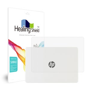 HP 15S-fq1007TU 무광 상판보호필름 2매