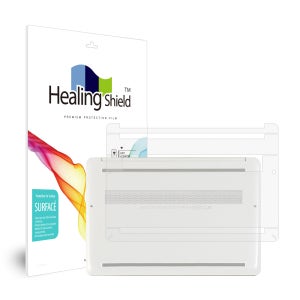 HP 15S-fq1006TU 무광 하판보호필름 2매