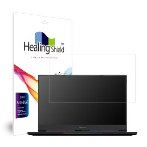 한성컴퓨터 TFG277GSW 아방가르드 블루라이트차단 액정보호필름