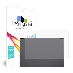 한성컴퓨터 TFG277XG 아방가르드 무광 상판보호필름 2매