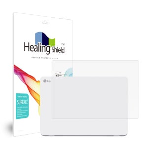 LG 울트라PC 15UG590 무광 상판보호필름 2매