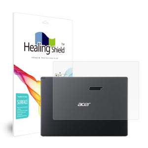 에이서 아스파이어5 A515-44 R5 무광 상판보호필름 2매