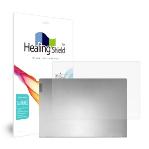 레노버 아이디어패드 S340-15API 무광 상판보호필름 2매