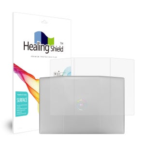 델 G5 SE 5505 WH02KR 무광 상판보호필름 2매