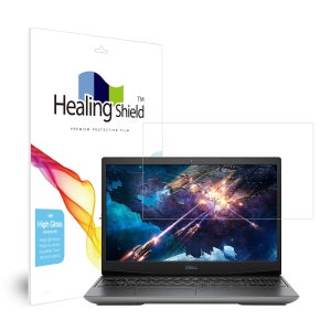 델 G5 SE 5505 WH02KR 올레포빅 Light 액정보호필름
