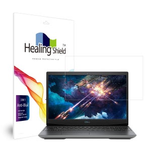 델 G5 SE 5505 WH02KR 블루라이트차단 액정보호필름