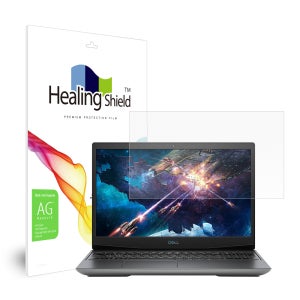 델 G5 SE 5505 WH02KR 저반사 액정보호필름