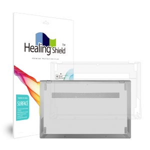 에이수스 젠북 UM425IA 무광 하판보호필름 2매
