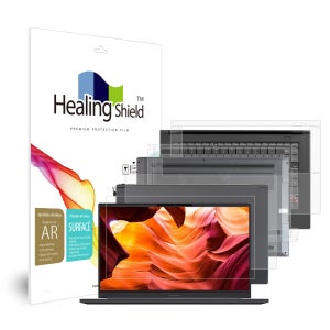 한성컴퓨터 올데이롱 TFX5470H 고화질 액정보호필름1매 외부3종