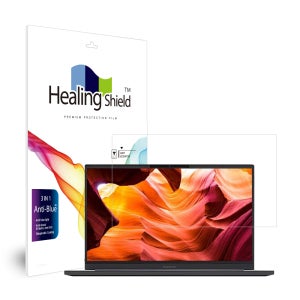 한성컴퓨터 올데이롱 TFX5470H 블루라이트차단 액정보호필름