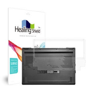 에이수스 ROG 제피러스 G15 GA503 무광 하판보호필름 2매