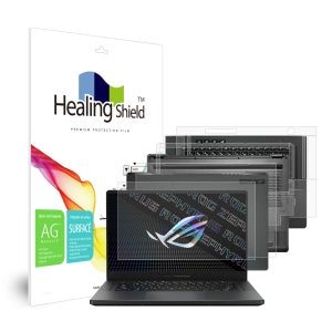 에이수스 ROG 제피러스 G15 GA503 저반사 액정보호필름1매 외부3종