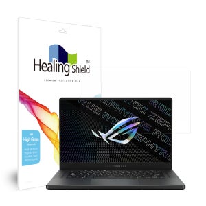 에이수스 ROG 제피러스 G15 GA503 올레포빅 Light 액정보호필름