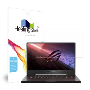 에이수스 ROG 제피러스 G15 GA502 올레포빅 Light 액정보호필름
