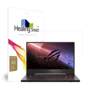 에이수스 ROG 제피러스 G15 GA502 고화질 액정보호필름