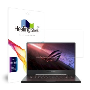 에이수스 ROG 제피러스 G15 GA502 블루라이트차단 액정보호필름